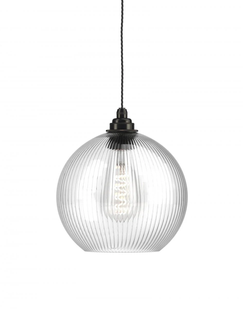 Fritz Fryer Hereford Pendant Light - Image 11