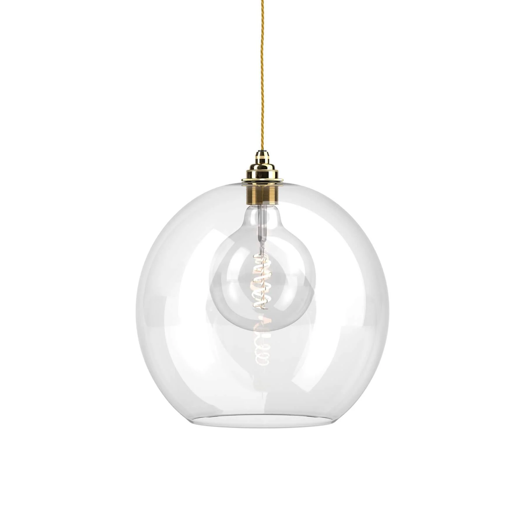 Fritz Fryer Hereford Pendant Light - Image 17