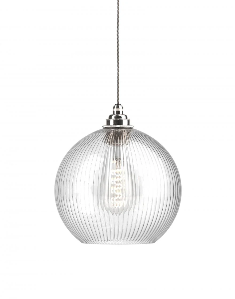 Fritz Fryer Hereford Pendant Light - Image 37