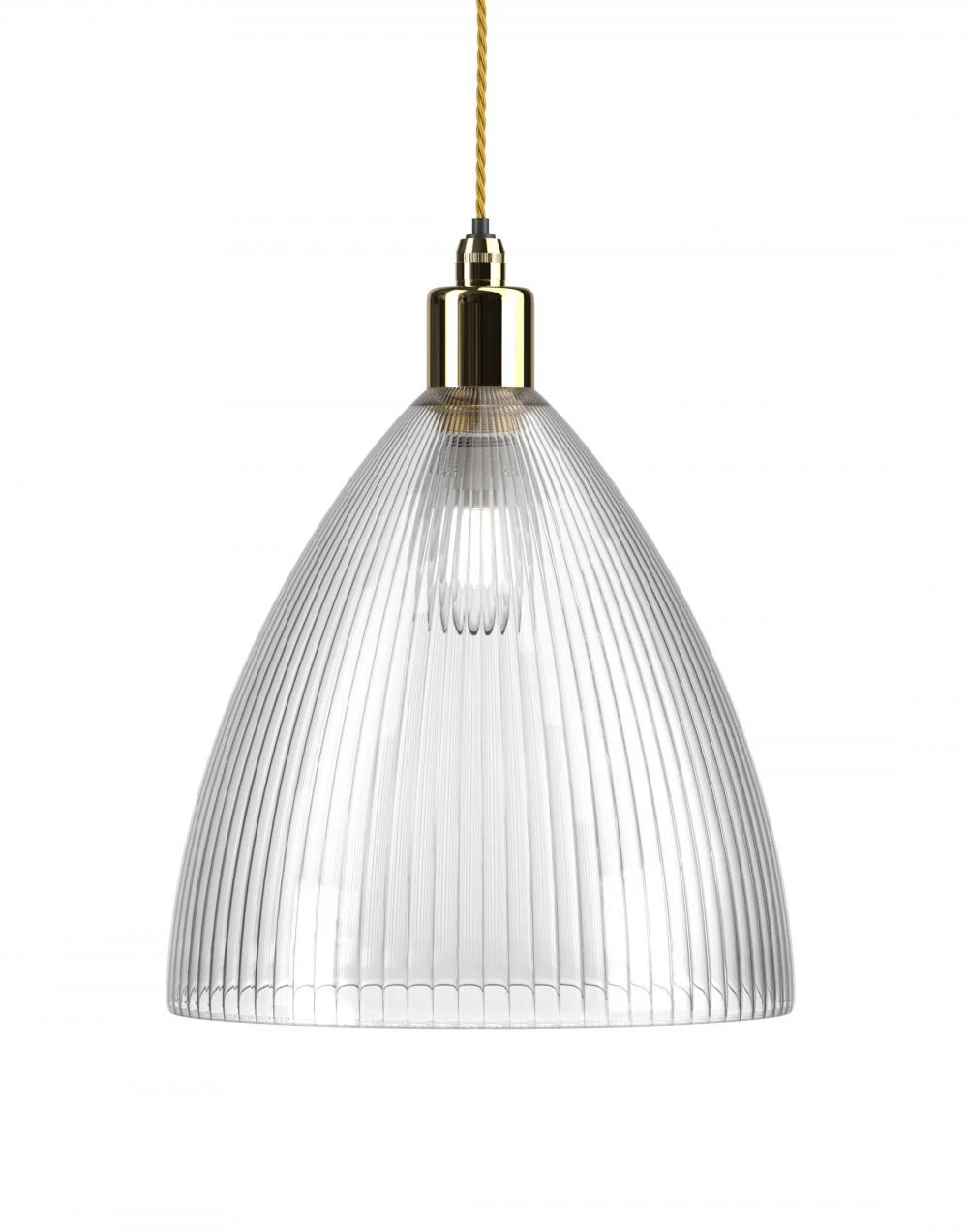 Fritz Fryer Ledbury Bathroom Pendant Light - Image 14