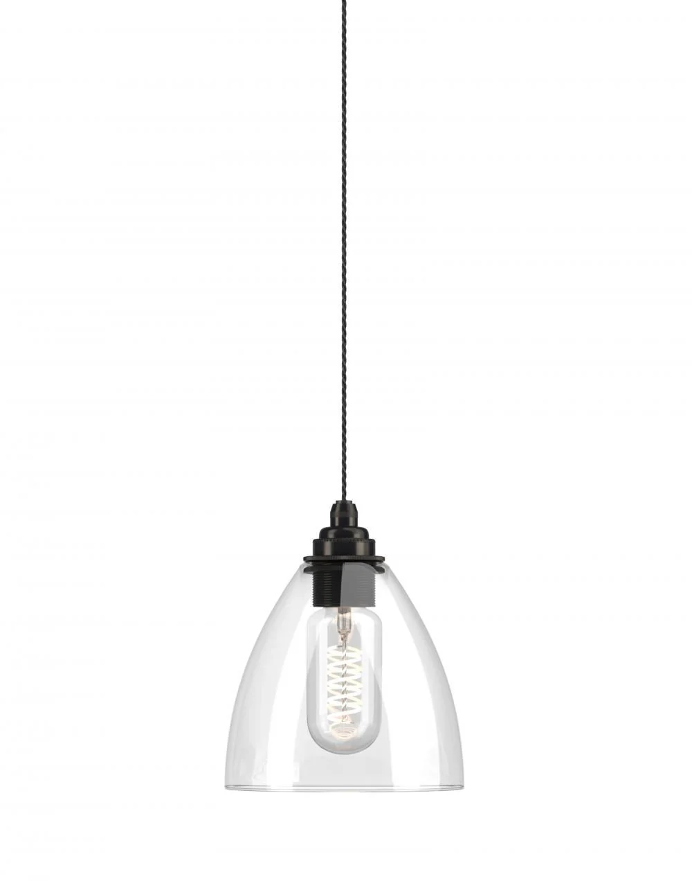 Fritz Fryer Ledbury Pendant Light - Image 29