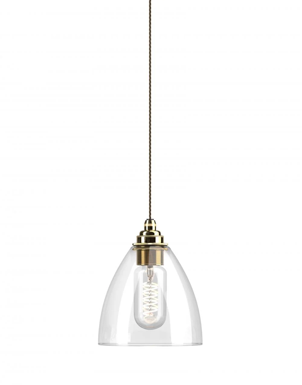 Fritz Fryer Ledbury Pendant Light - Image 35