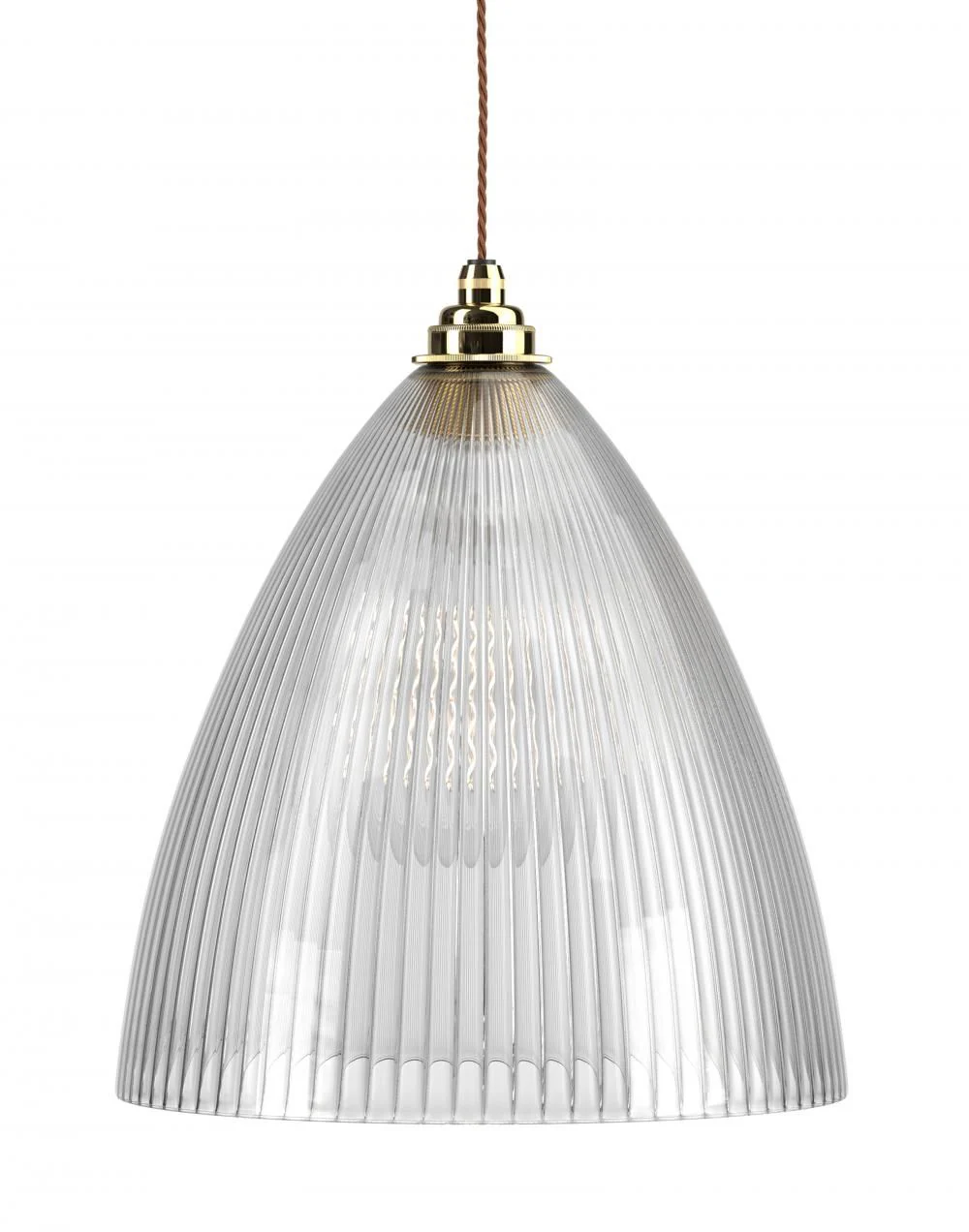 Fritz Fryer Ledbury Pendant Light - Image 36