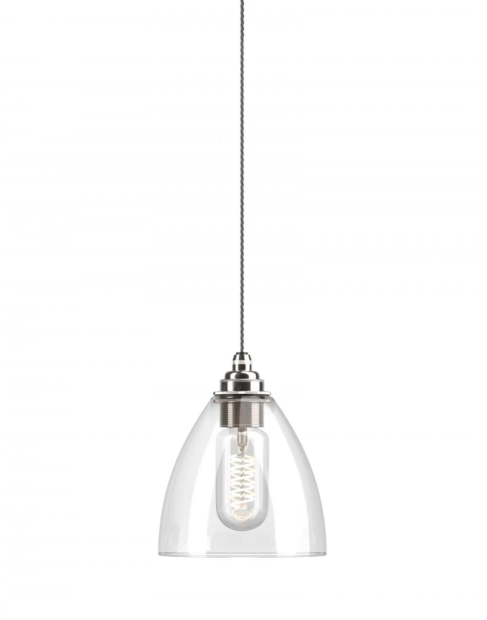 Fritz Fryer Ledbury Pendant Light - Image 37