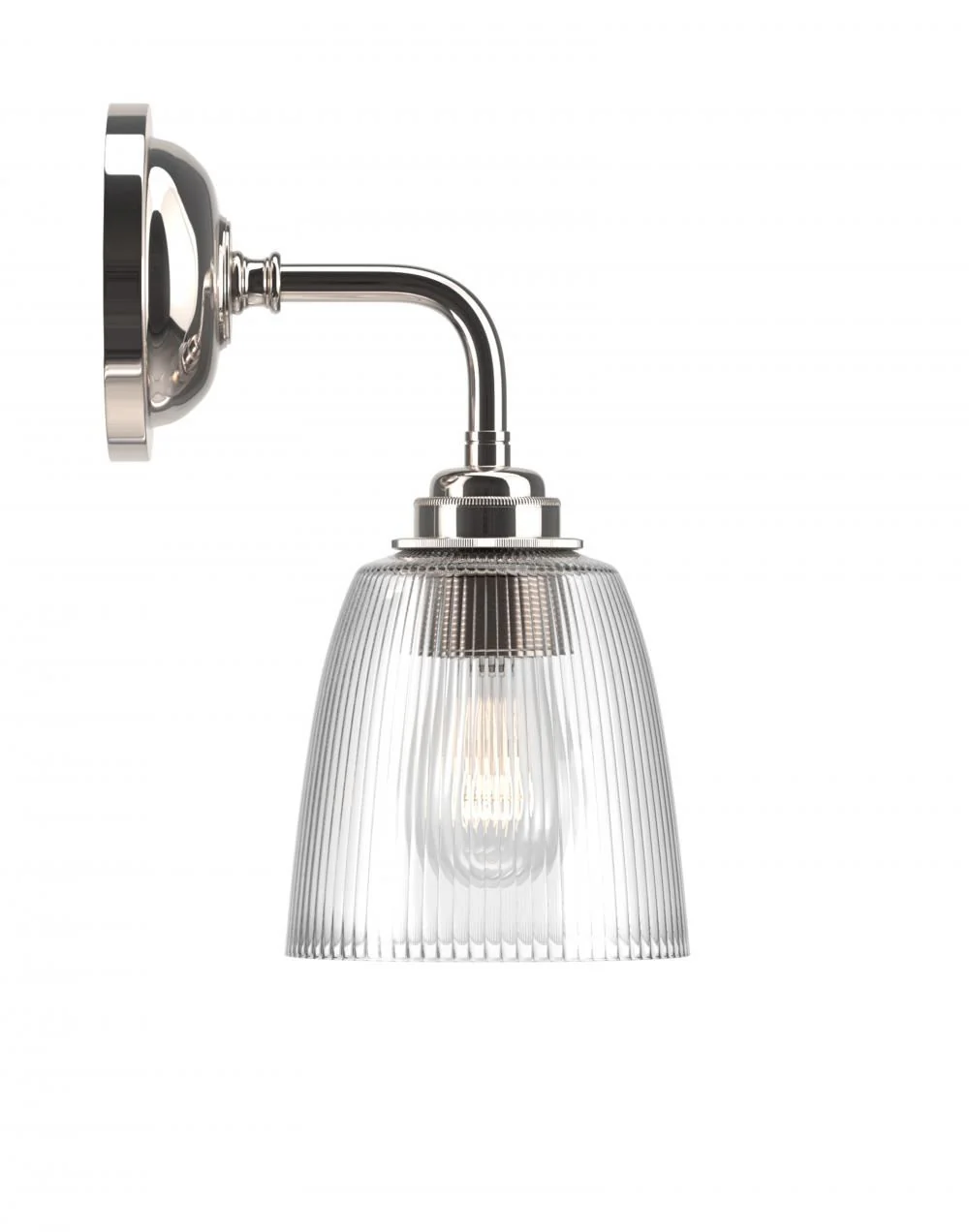 Fritz Fryer Pixley Wall Light - Image 14
