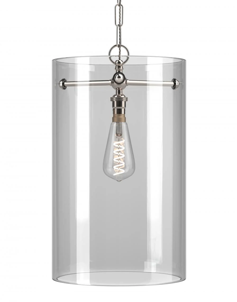 Fritz Fryer Sellack Pendant Light - Image 8