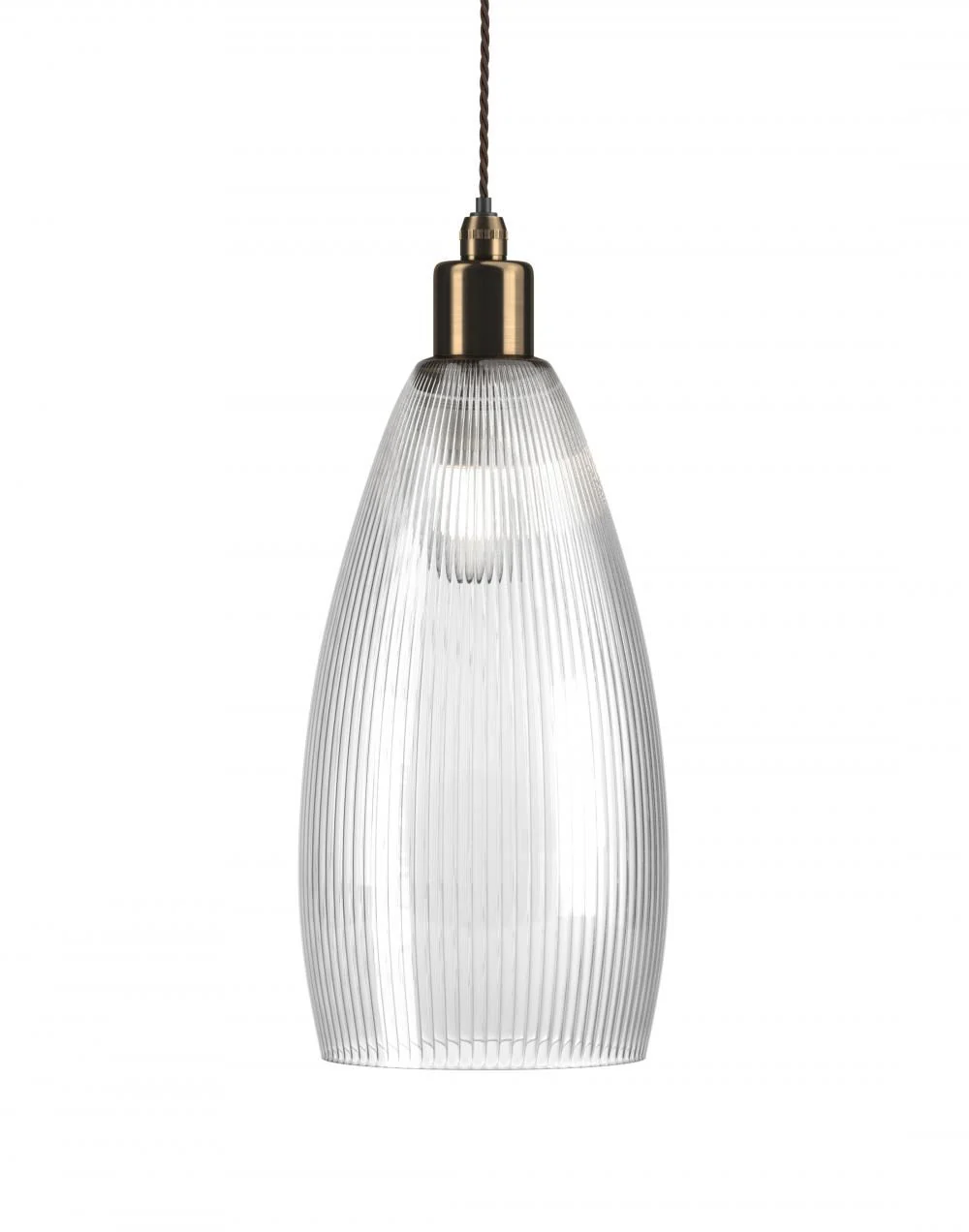 Fritz Fryer Upton Bathroom Pendant Light - Image 6