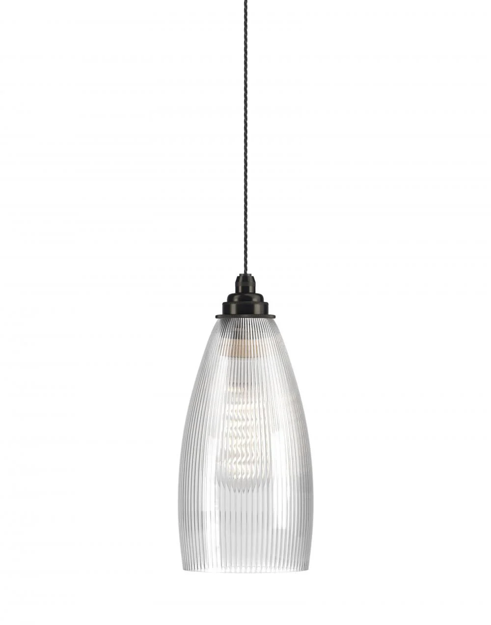 Fritz Fryer Upton Pendant Light - Image 41