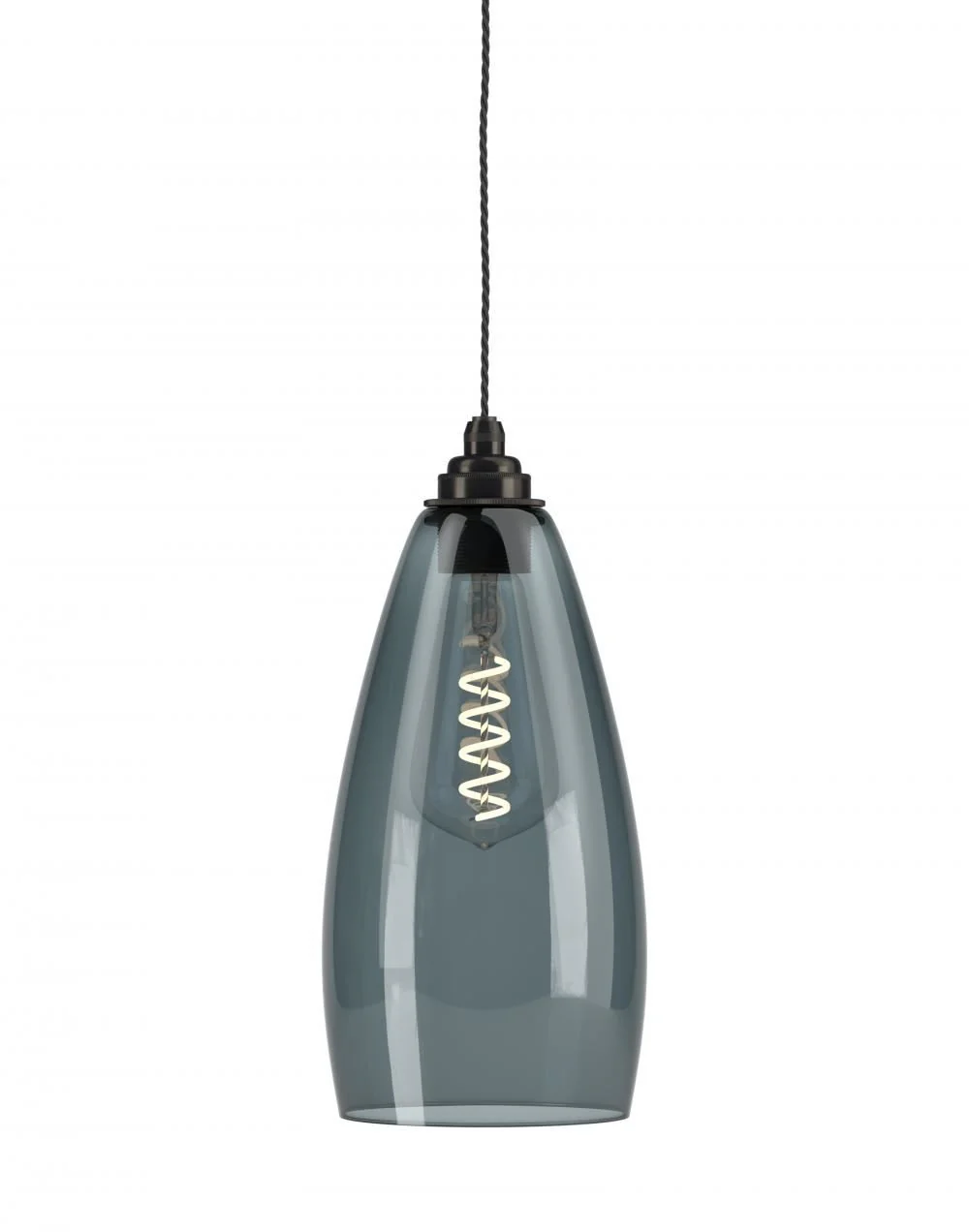 Fritz Fryer Upton Pendant Light - Image 47