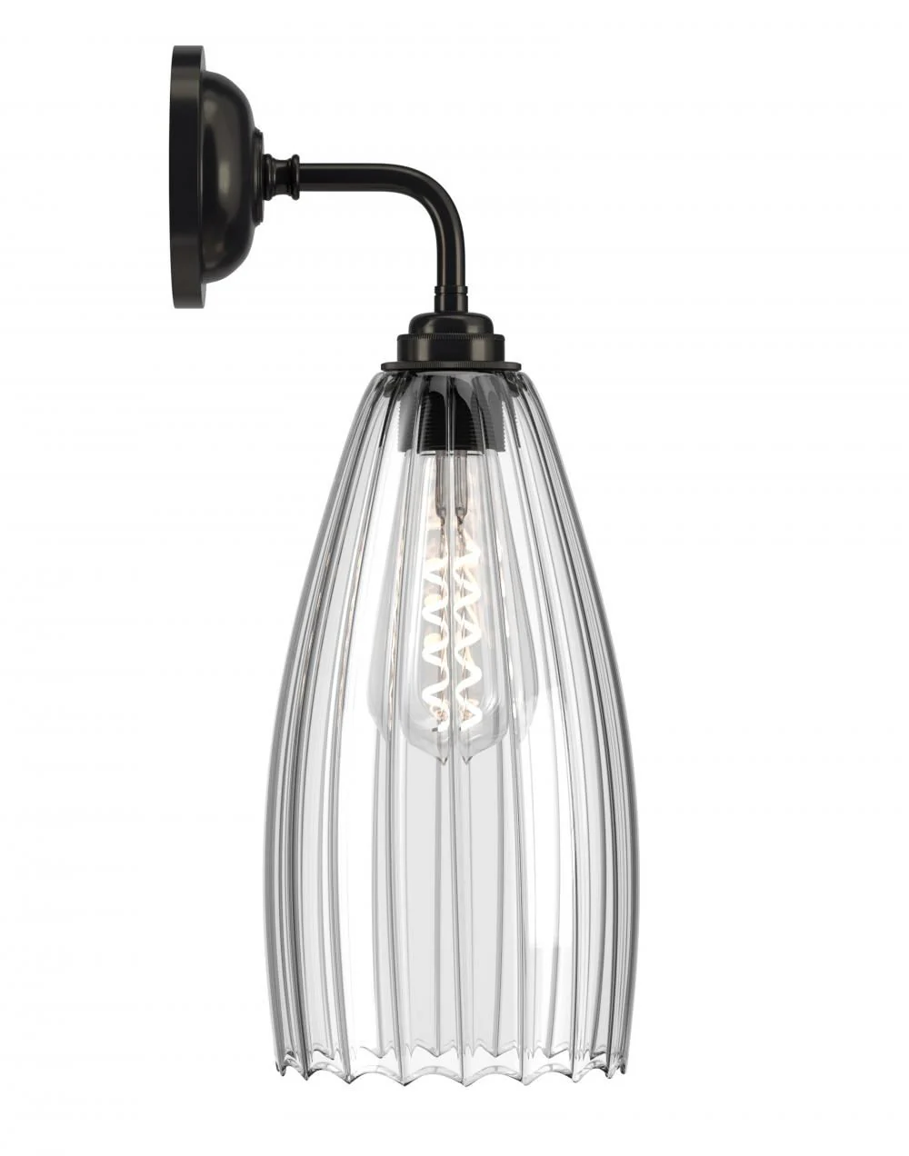 Fritz Fryer Upton Wall Light - Image 23