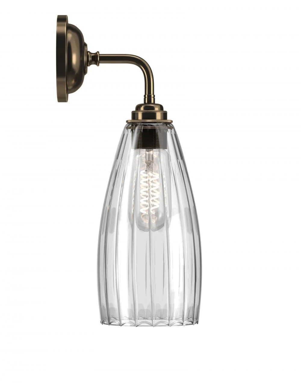 Fritz Fryer Upton Wall Light - Image 25