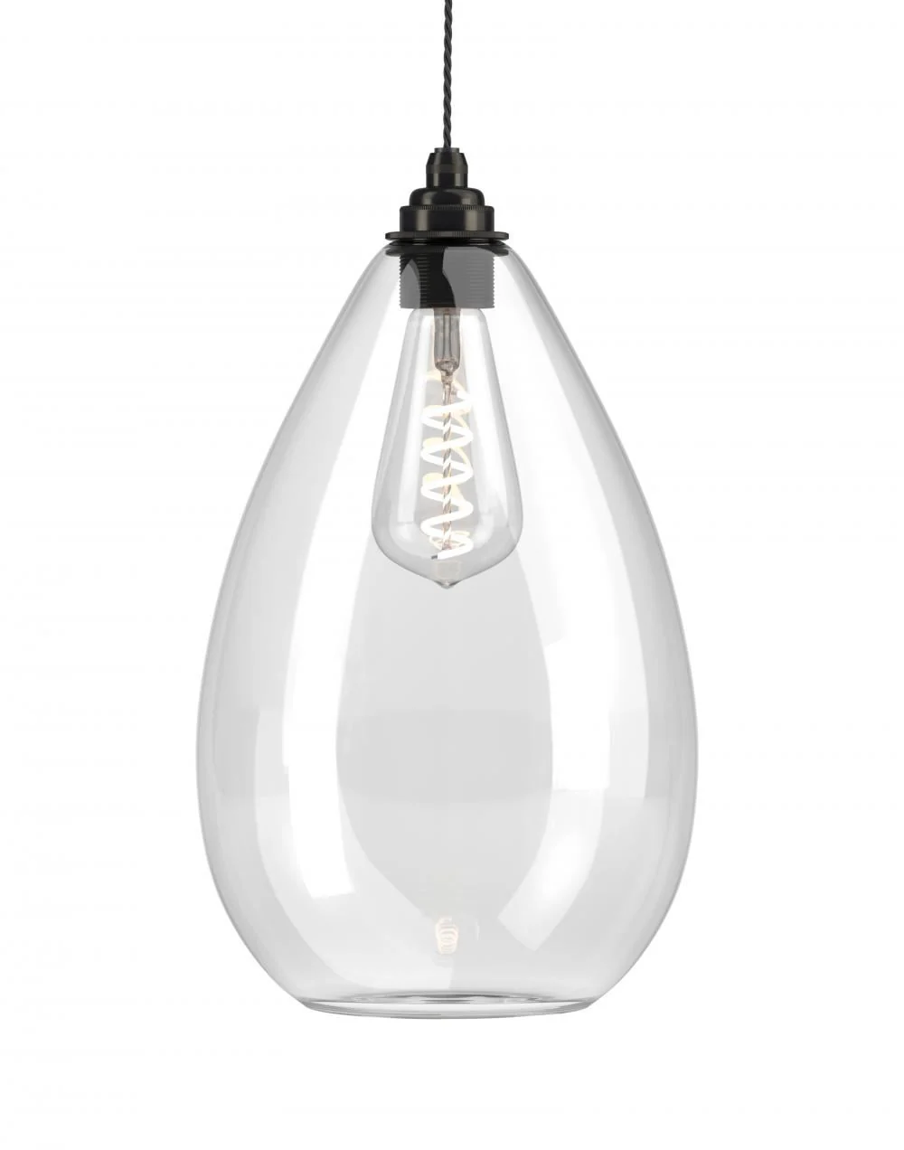 Fritz Fryer Wellington Pendant Light - Image 7