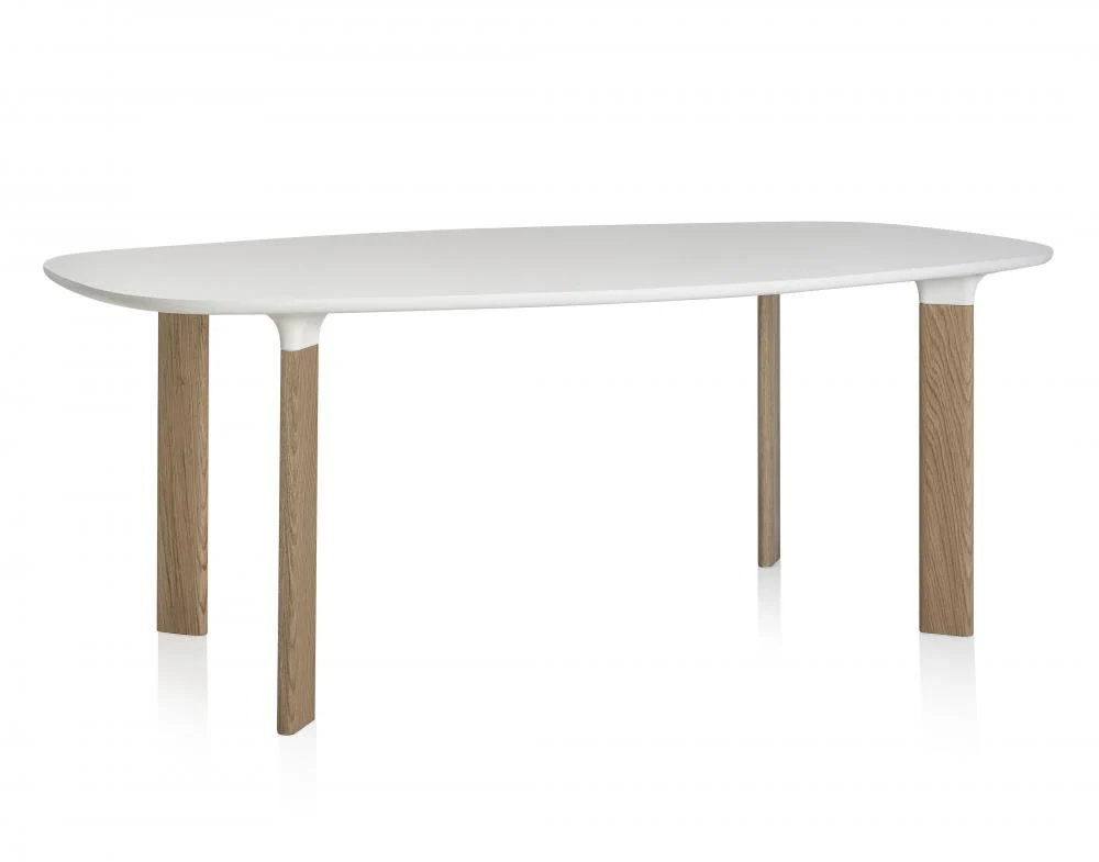 Fritz Hansen Analog Dining Table - Image 7
