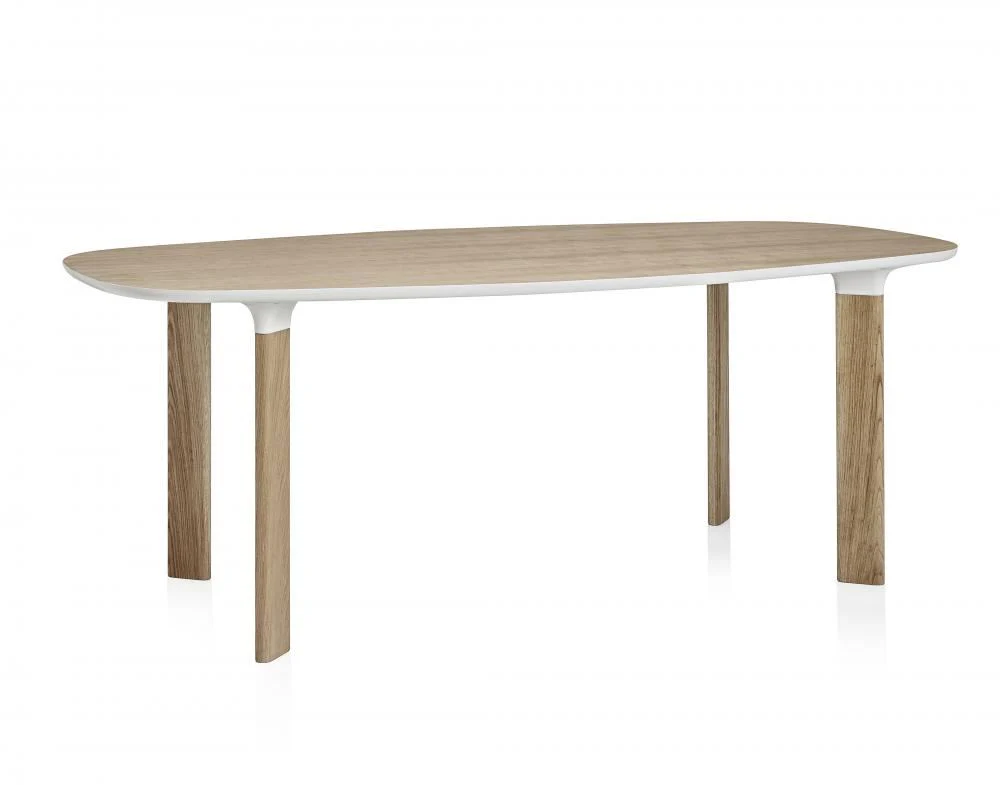 Fritz Hansen Analog Dining Table - Image 8