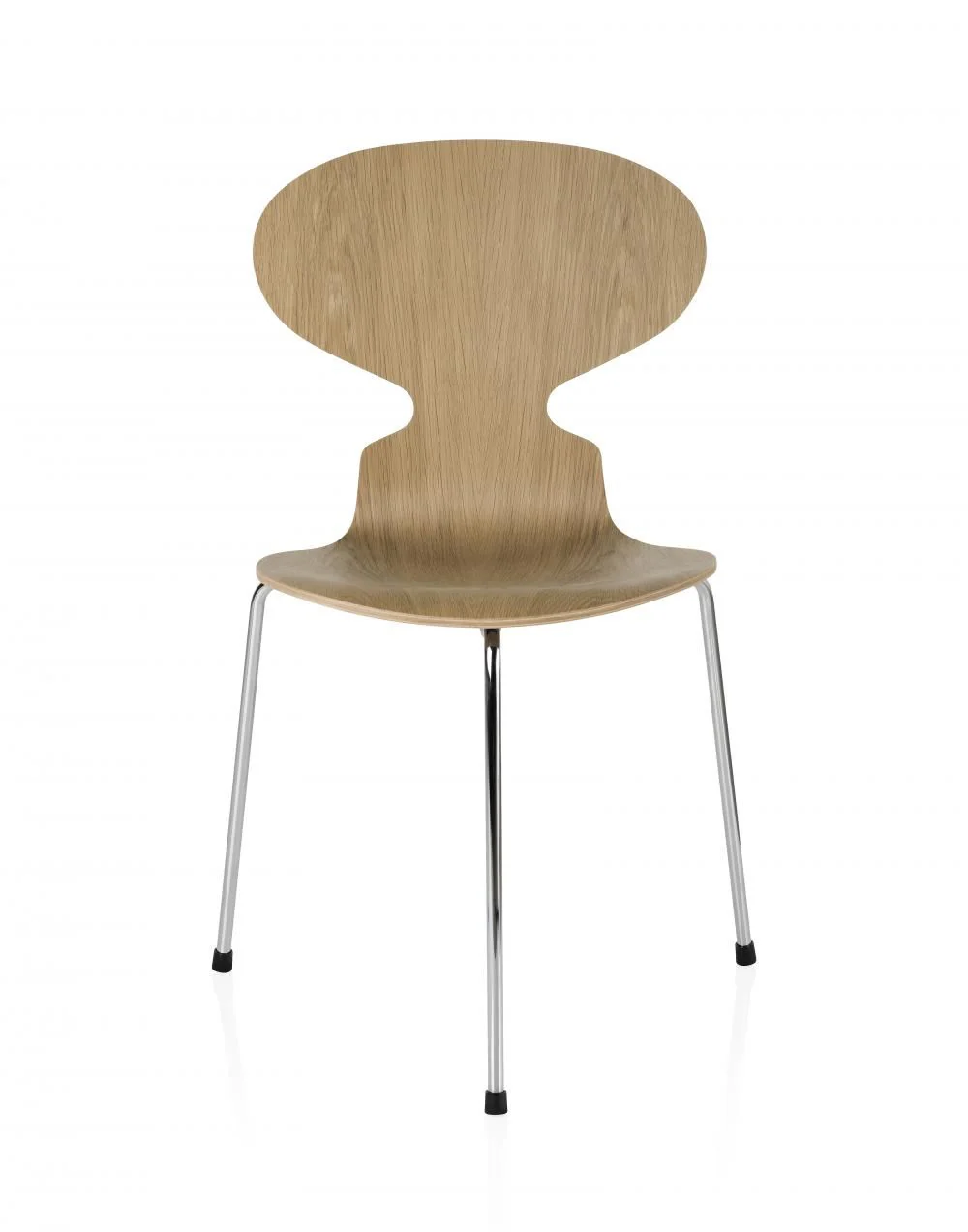 Fritz Hansen Ant Chair - 3 Legs - Image 4