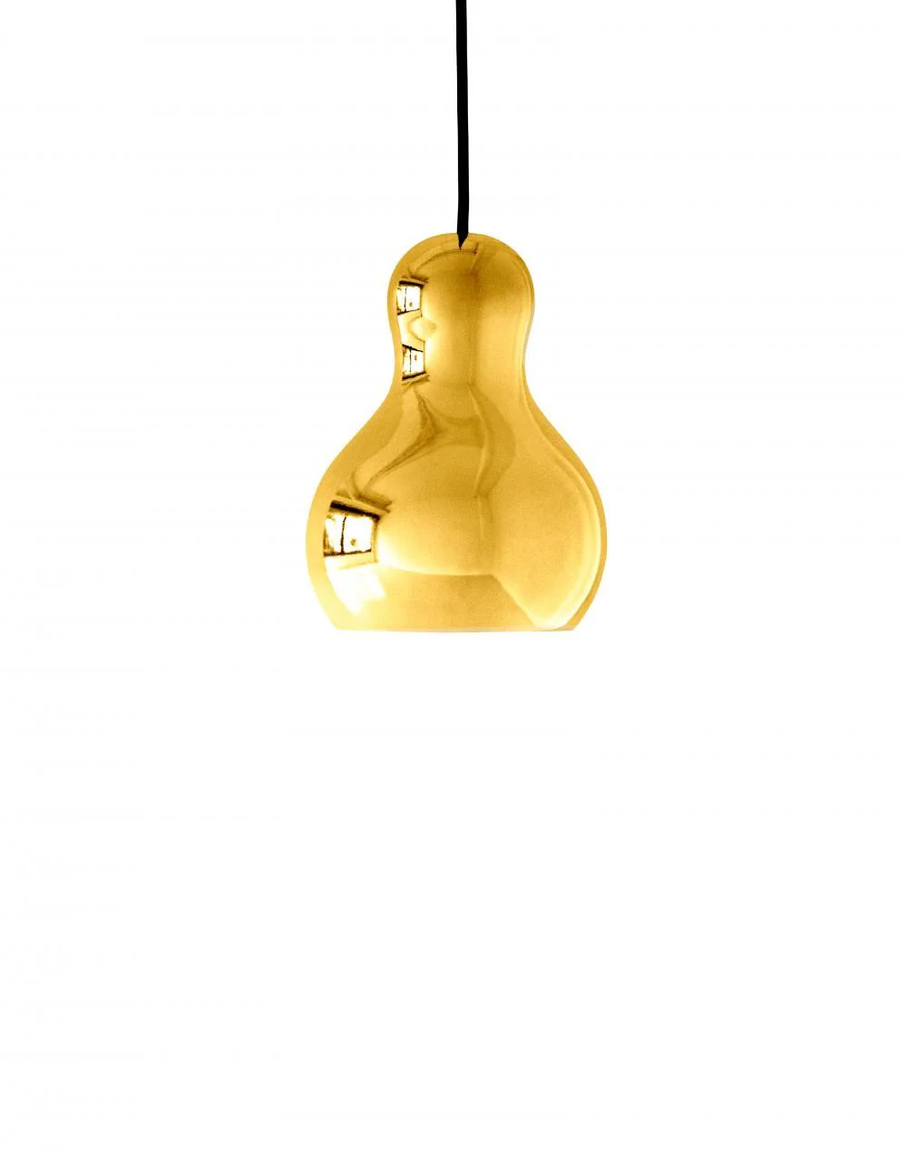 Fritz Hansen Calabash Pendant Light
