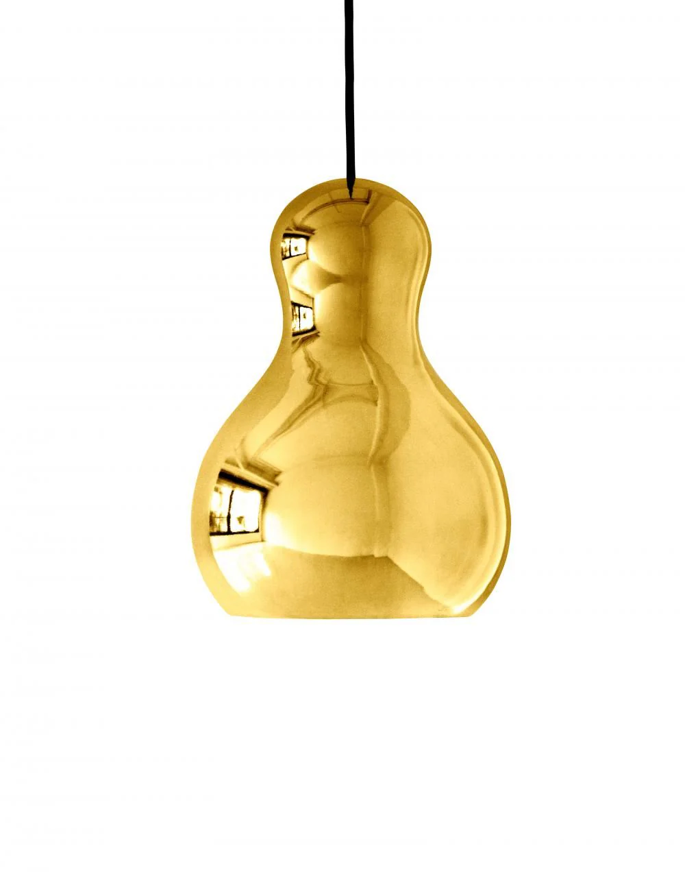 Fritz Hansen Calabash Pendant Light - Image 7