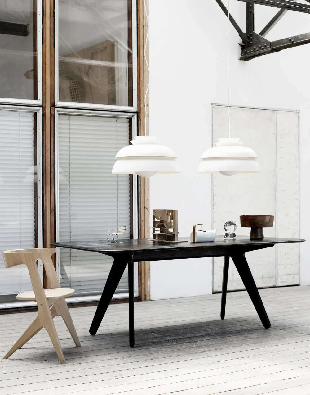 Fritz Hansen Concert pendant - Image 4