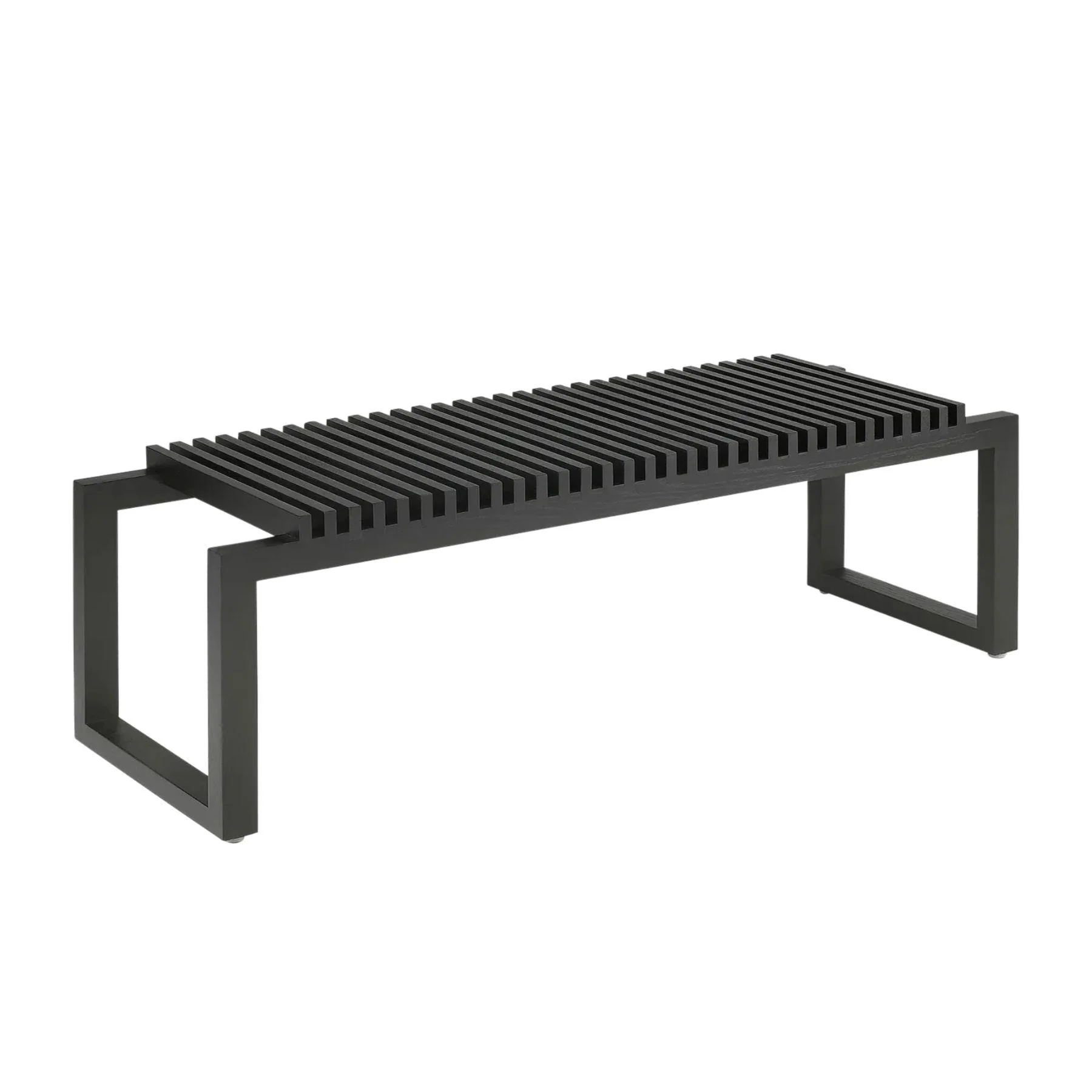 Fritz Hansen Cutter Bench - Image 3
