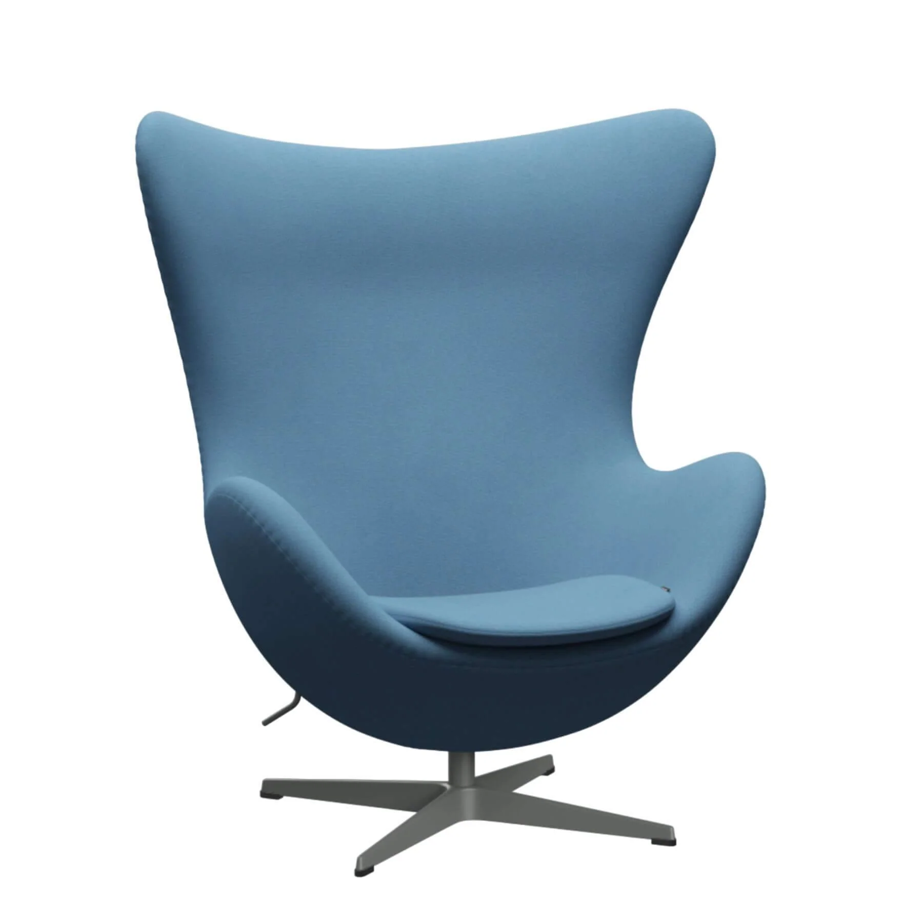 Fritz Hansen Egg Lounge Chair - Image 39