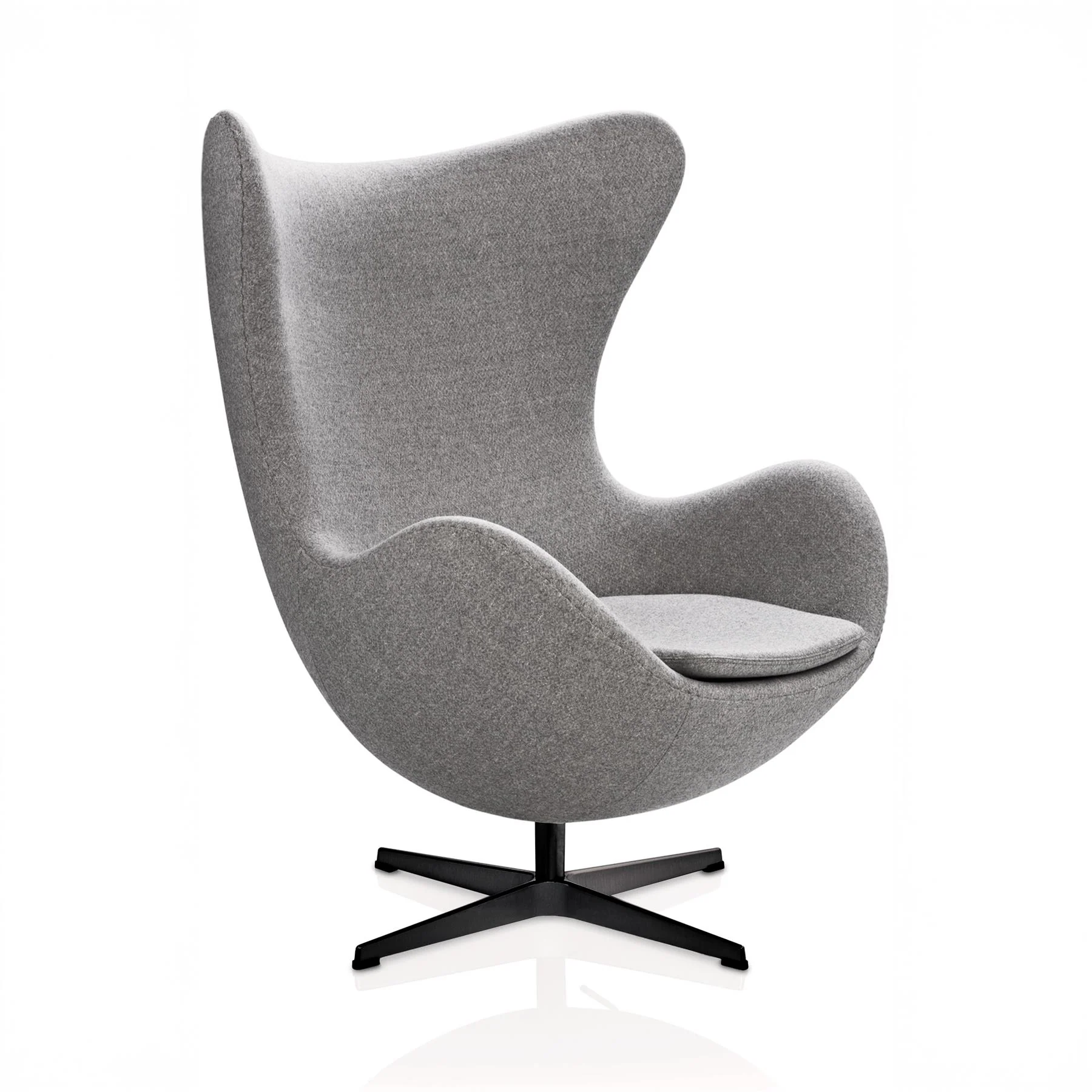 Fritz Hansen Egg Lounge Chair - Image 40