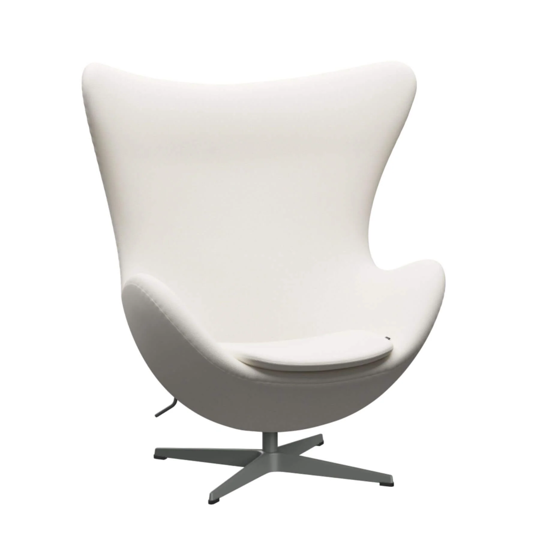 Fritz Hansen Egg Lounge Chair - Image 42