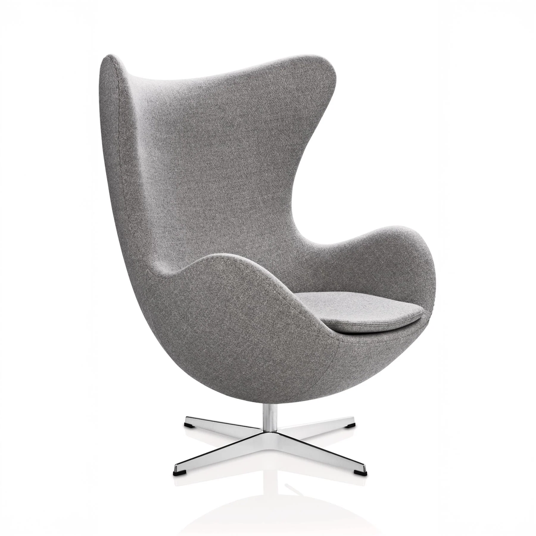 Fritz Hansen Egg Lounge Chair - Image 44
