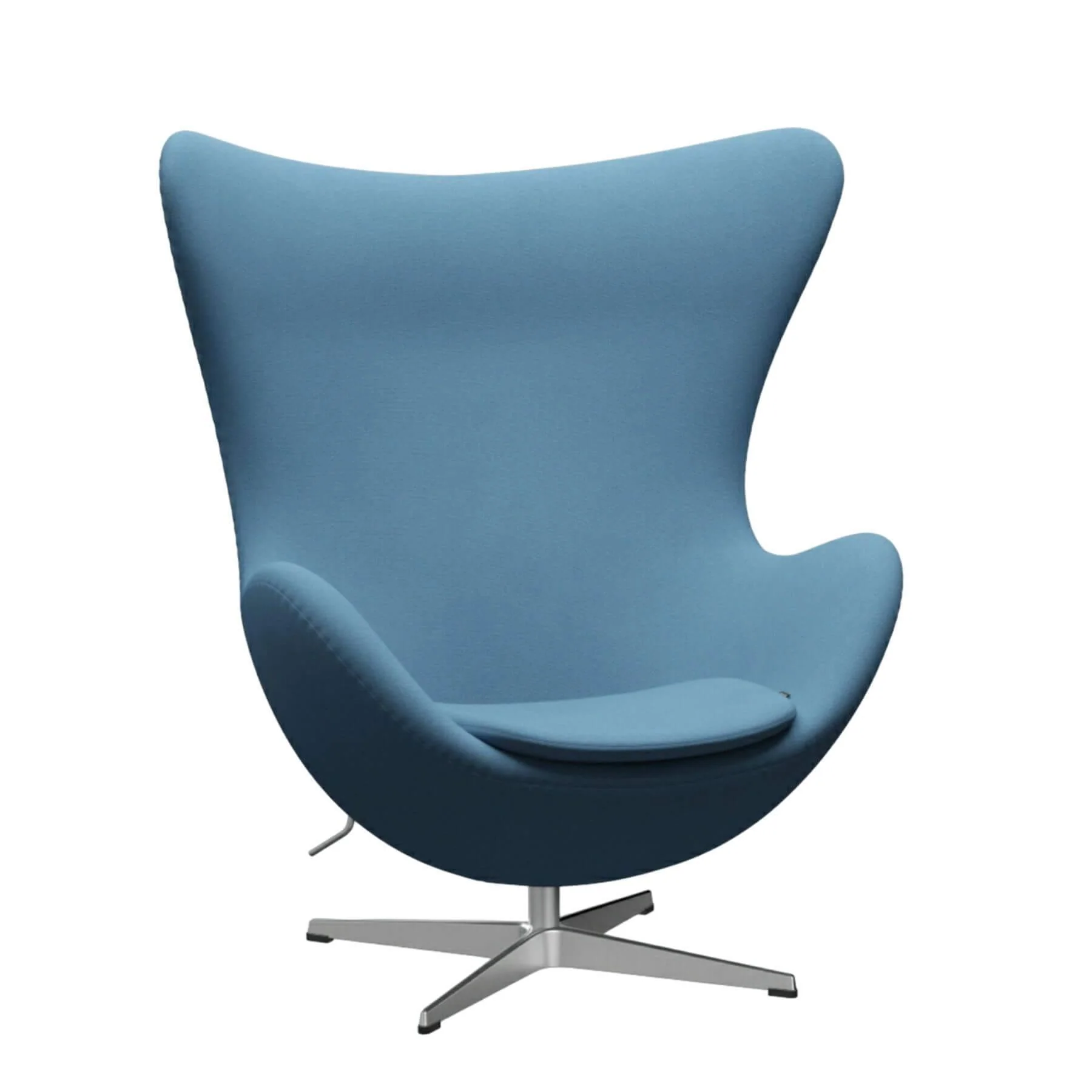 Fritz Hansen Egg Lounge Chair - Image 53