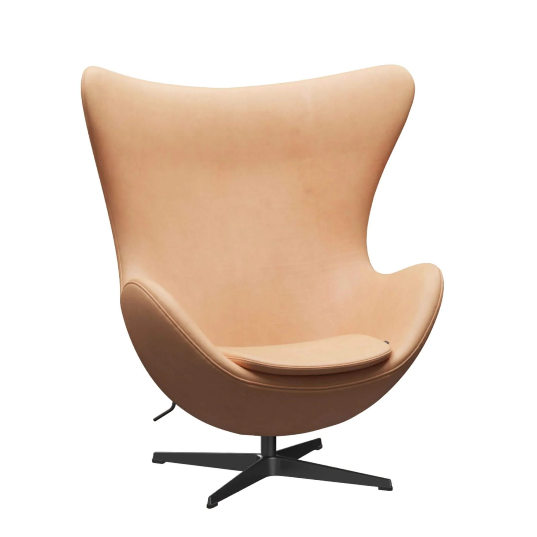 Fritz Hansen Egg Lounge Chair - Image 59