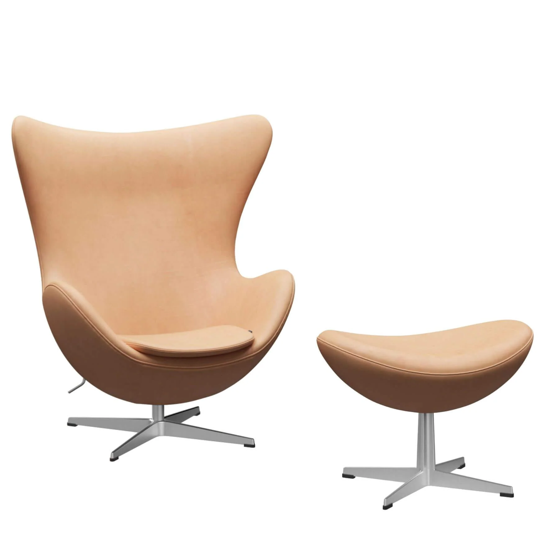 Fritz Hansen Egg Lounge Chair - Image 62
