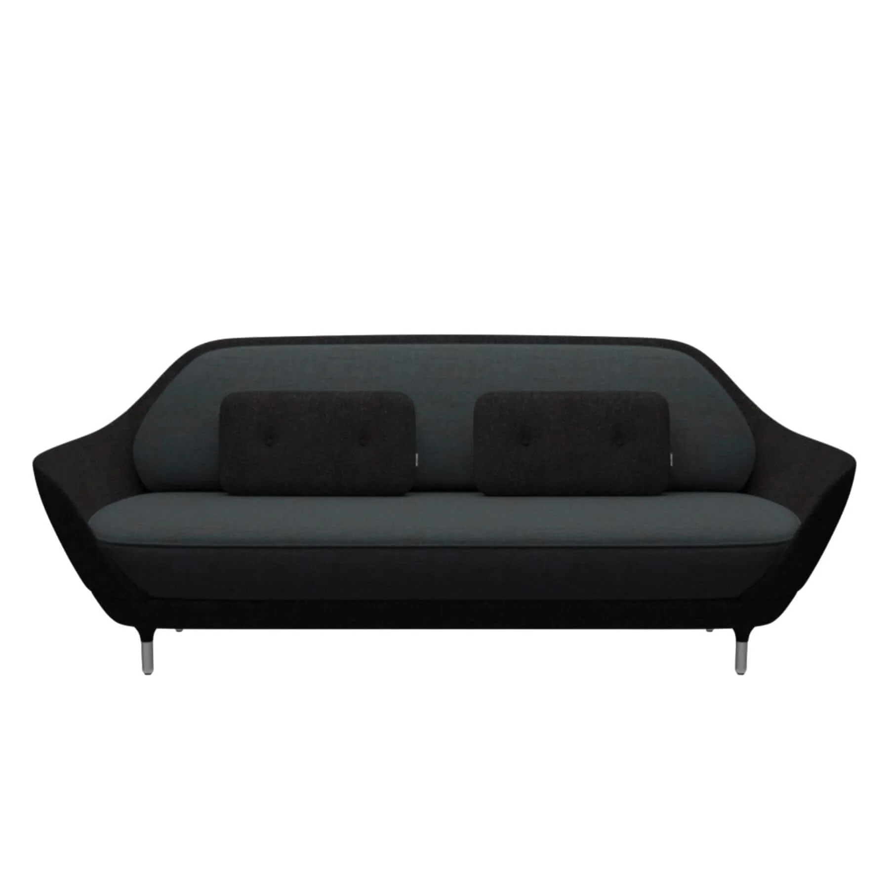 Fritz Hansen Favn Sofa - Image 5