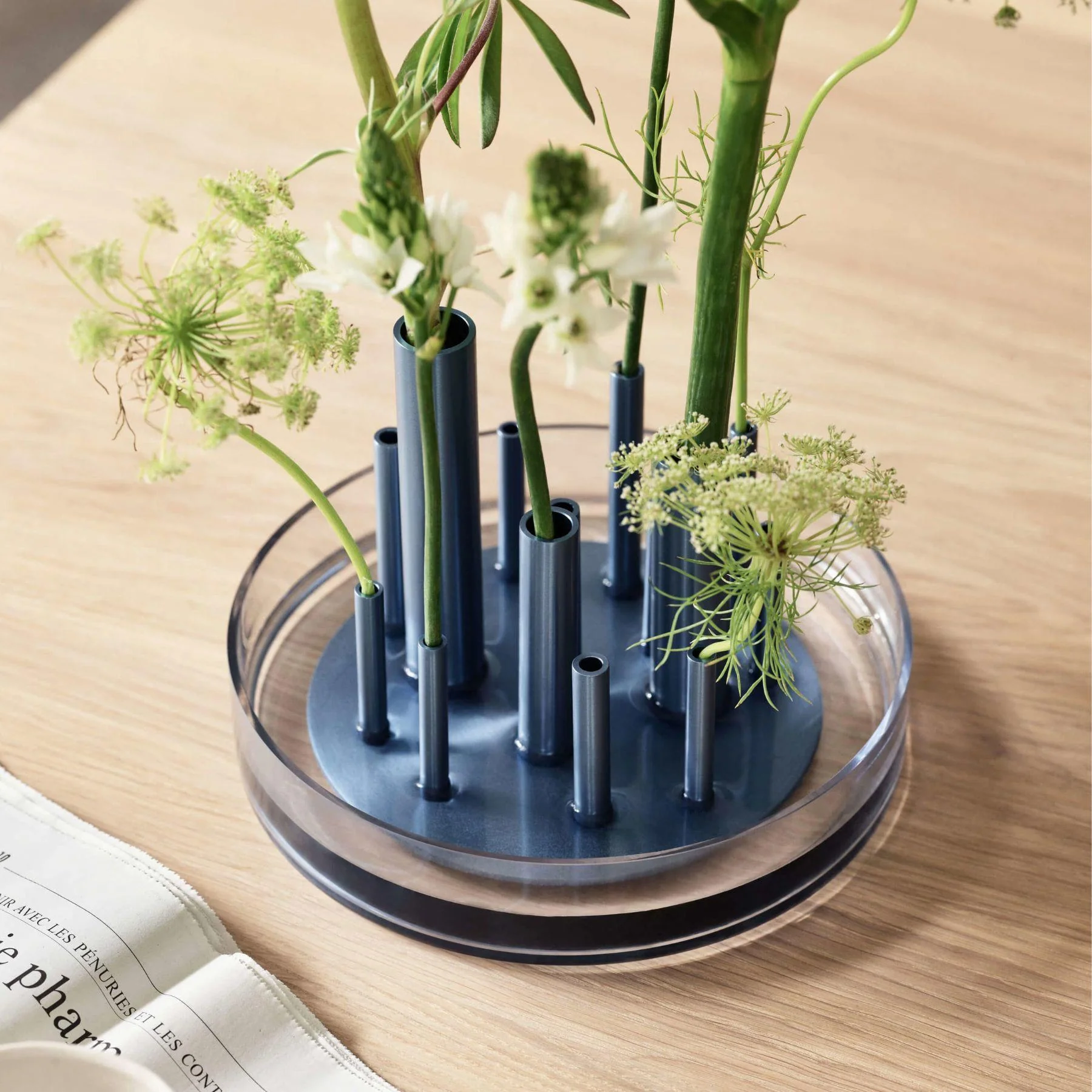 Fritz Hansen Ikeru Vase - Image 2