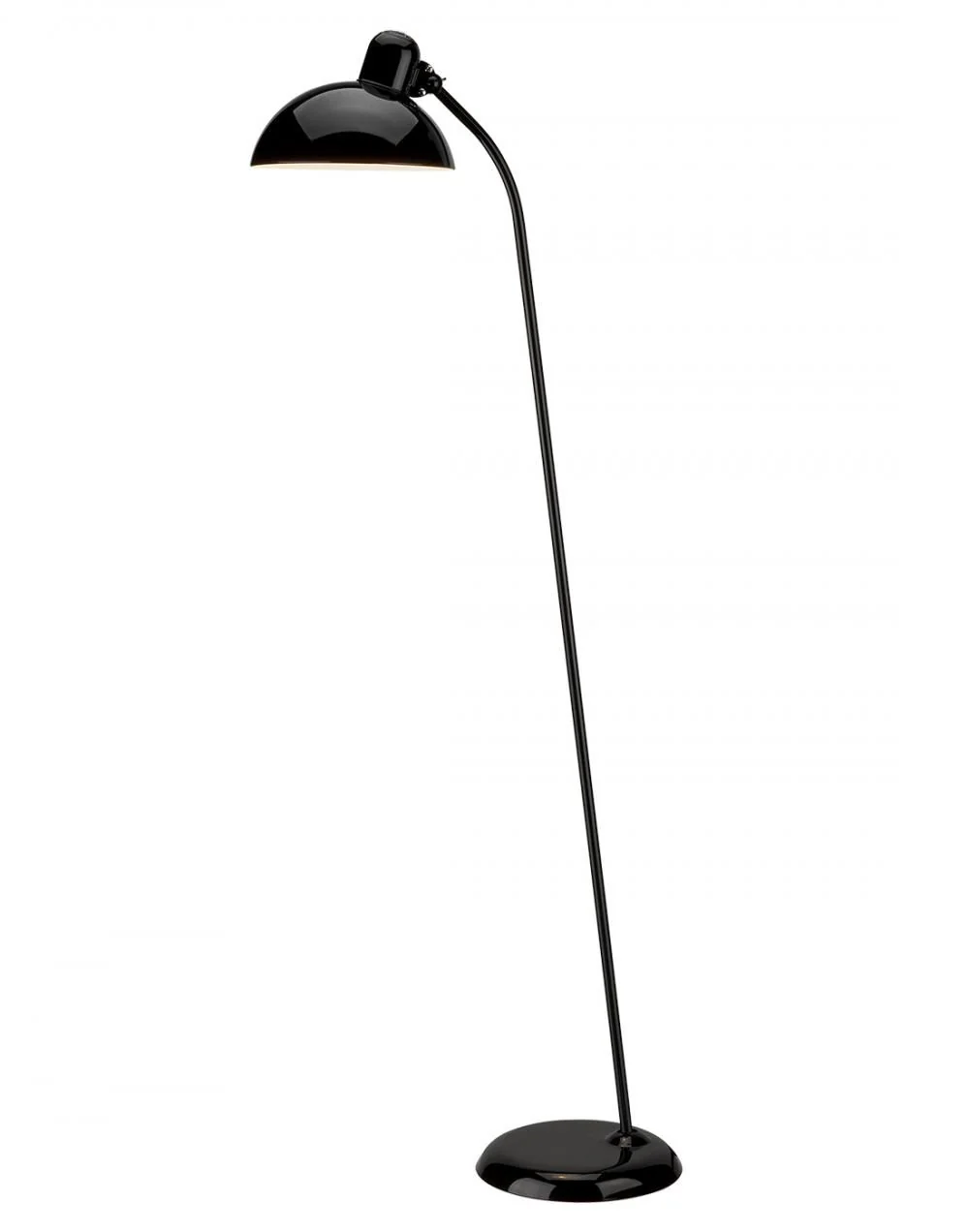 Fritz Hansen Kaiser Idell Floor Lamp - Image 2