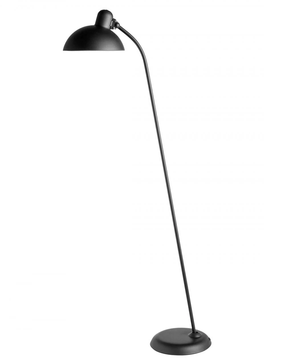 Fritz Hansen Kaiser Idell Floor Lamp - Image 3