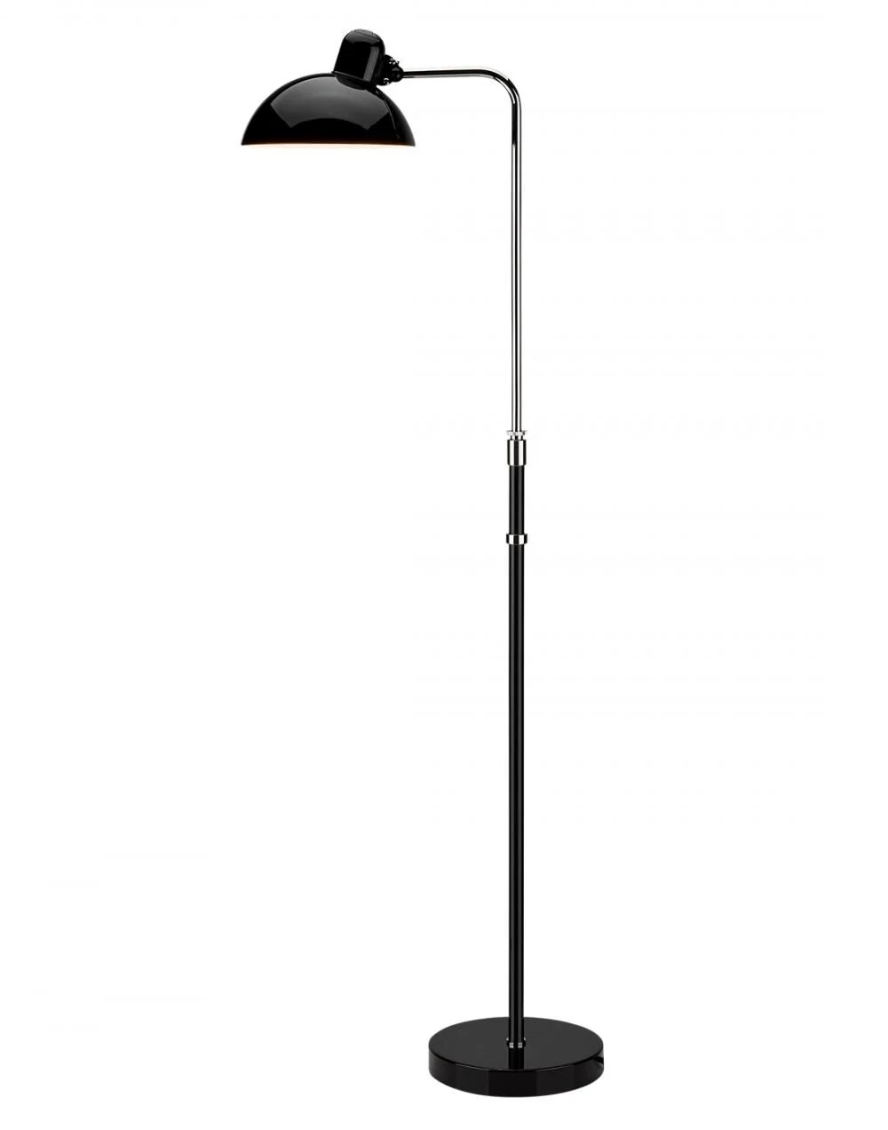 Fritz Hansen Kaiser Idell Luxus Floor Lamp - Image 2