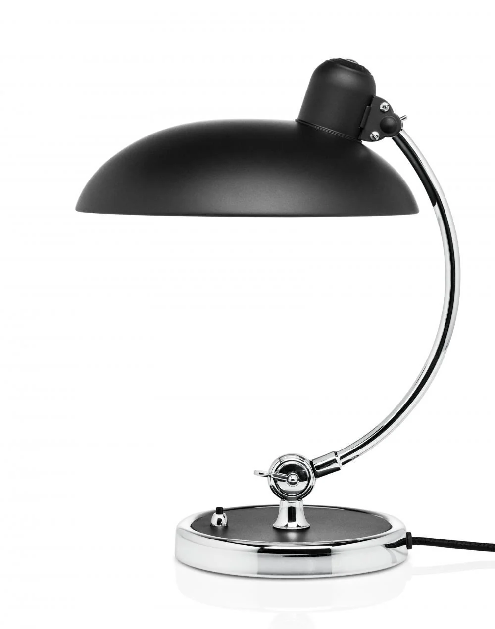 Fritz Hansen Kaiser Idell Luxus Table Lamp - Image 4