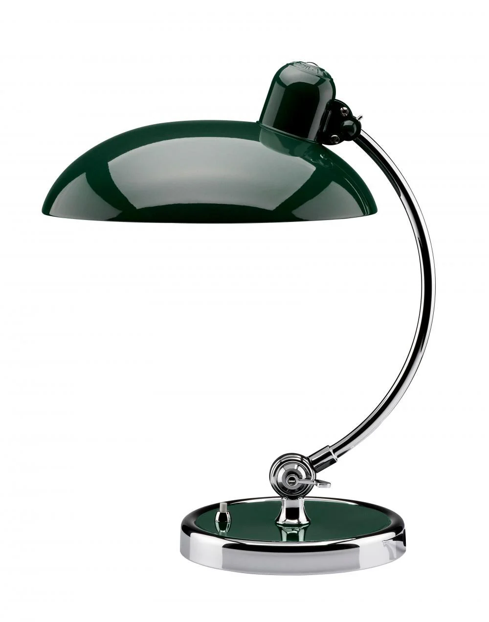 Fritz Hansen Kaiser Idell Luxus Table Lamp - Image 5