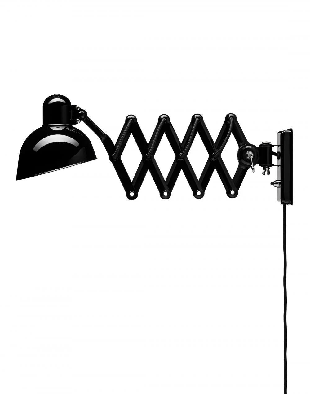 Fritz Hansen Kaiser Idell Wall Light - Image 2