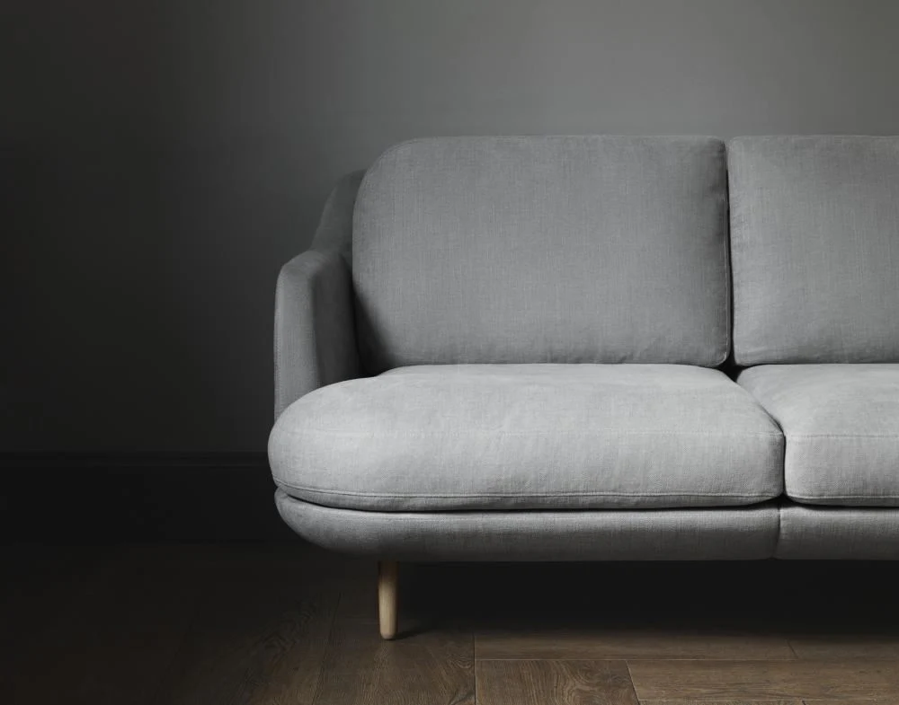 Fritz Hansen Lune Sofa - Image 4