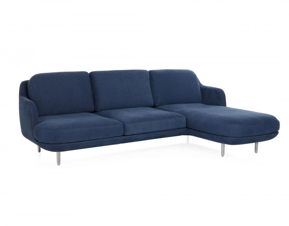 Fritz Hansen Lune Sofa - Image 6