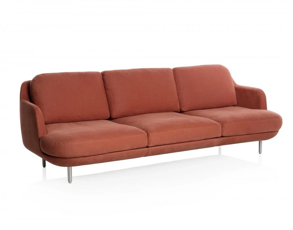 Fritz Hansen Lune Sofa - Image 8