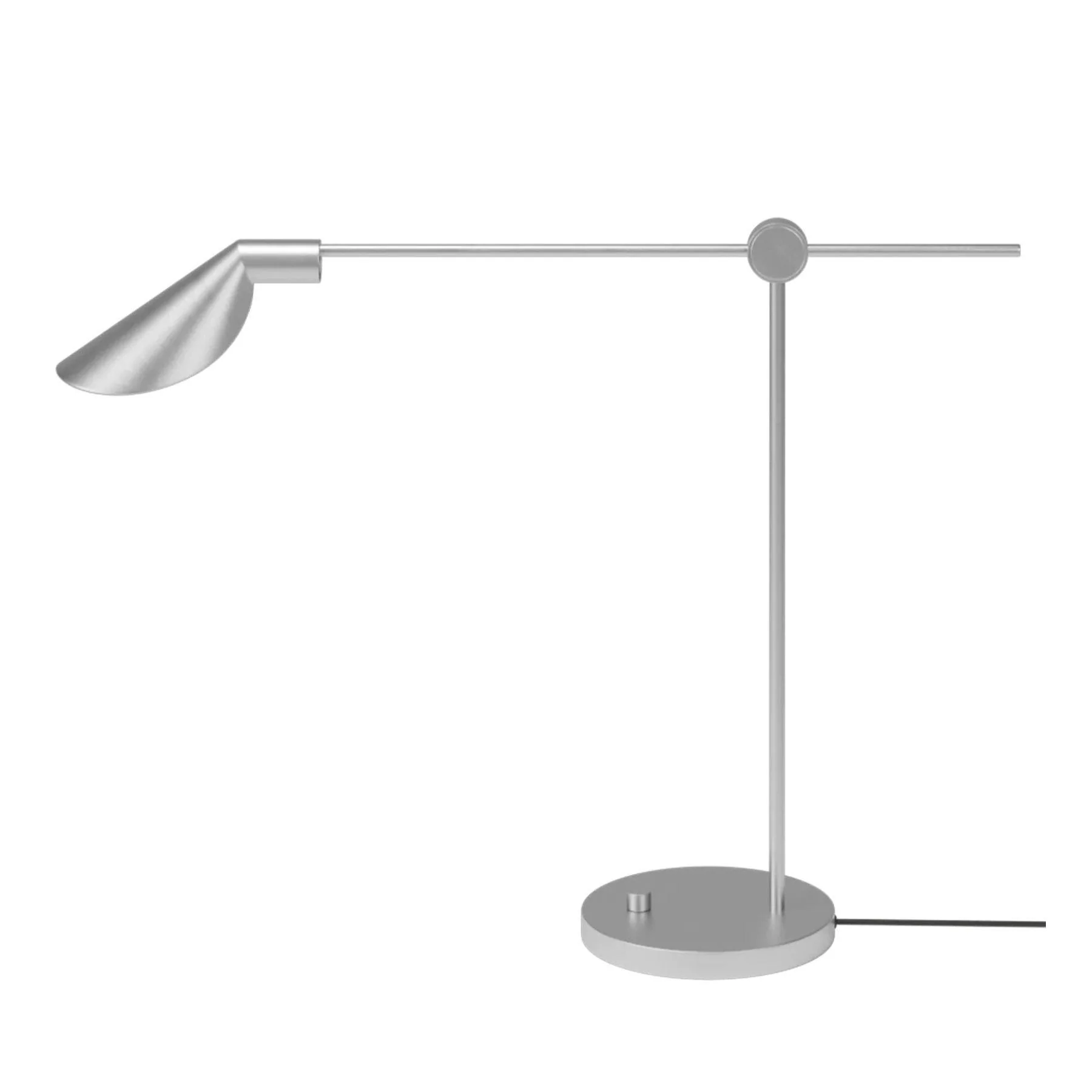 Fritz Hansen MS Series Floor Lamp - Image 4