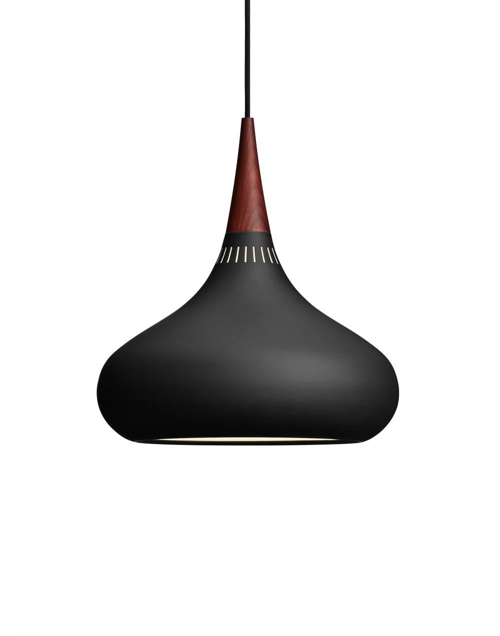 Fritz Hansen Orient Pendant Light - Image 7
