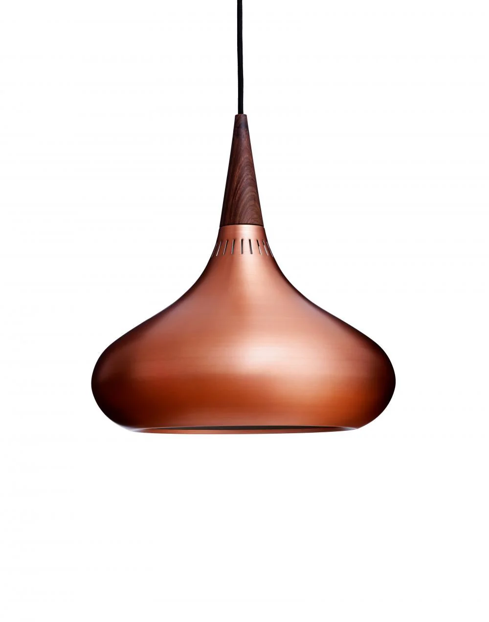 Fritz Hansen Orient Pendant Light - Image 9