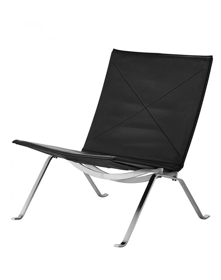 Fritz Hansen PK22 Chair - Image 3