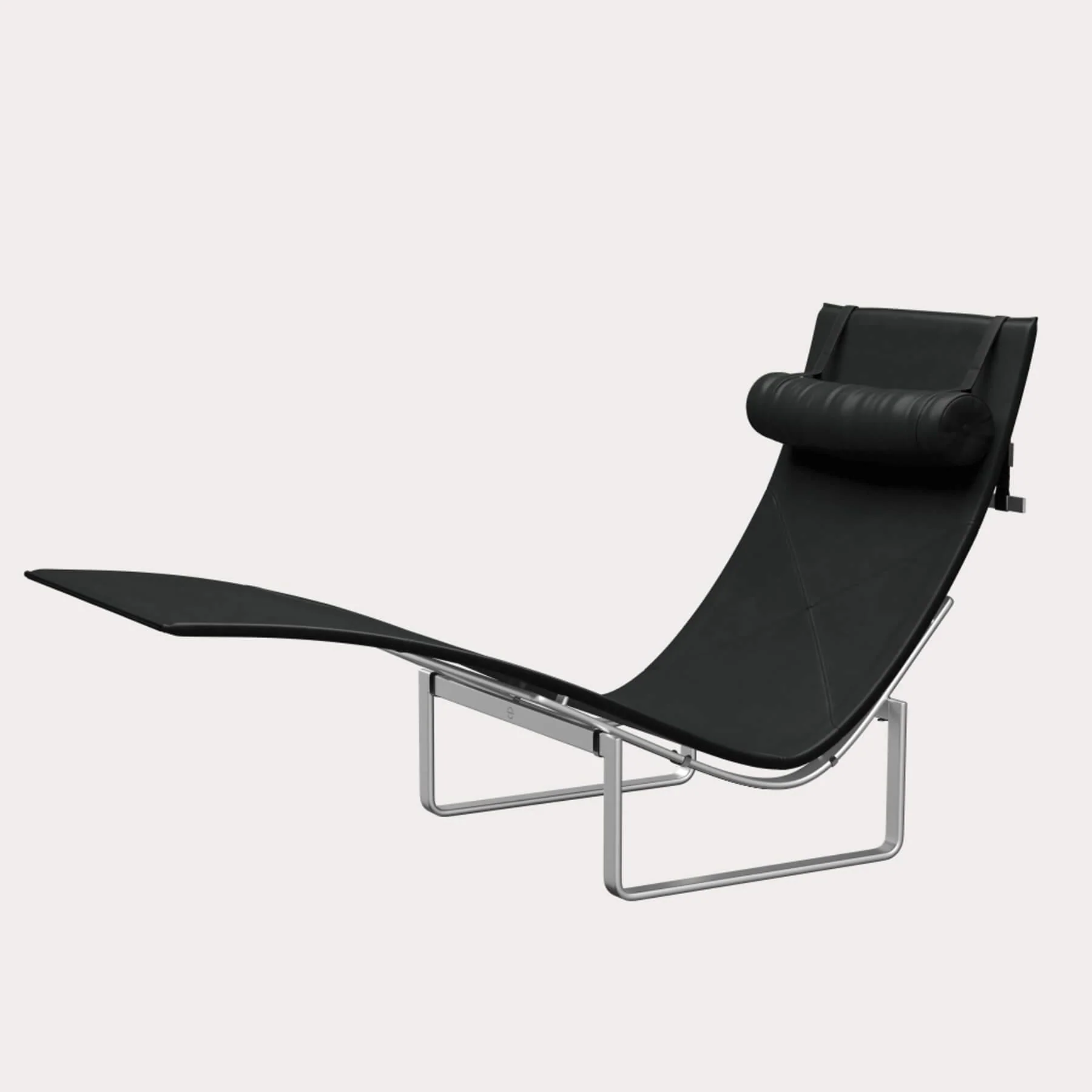 Fritz Hansen PK24 Lounge Chair - Image 3