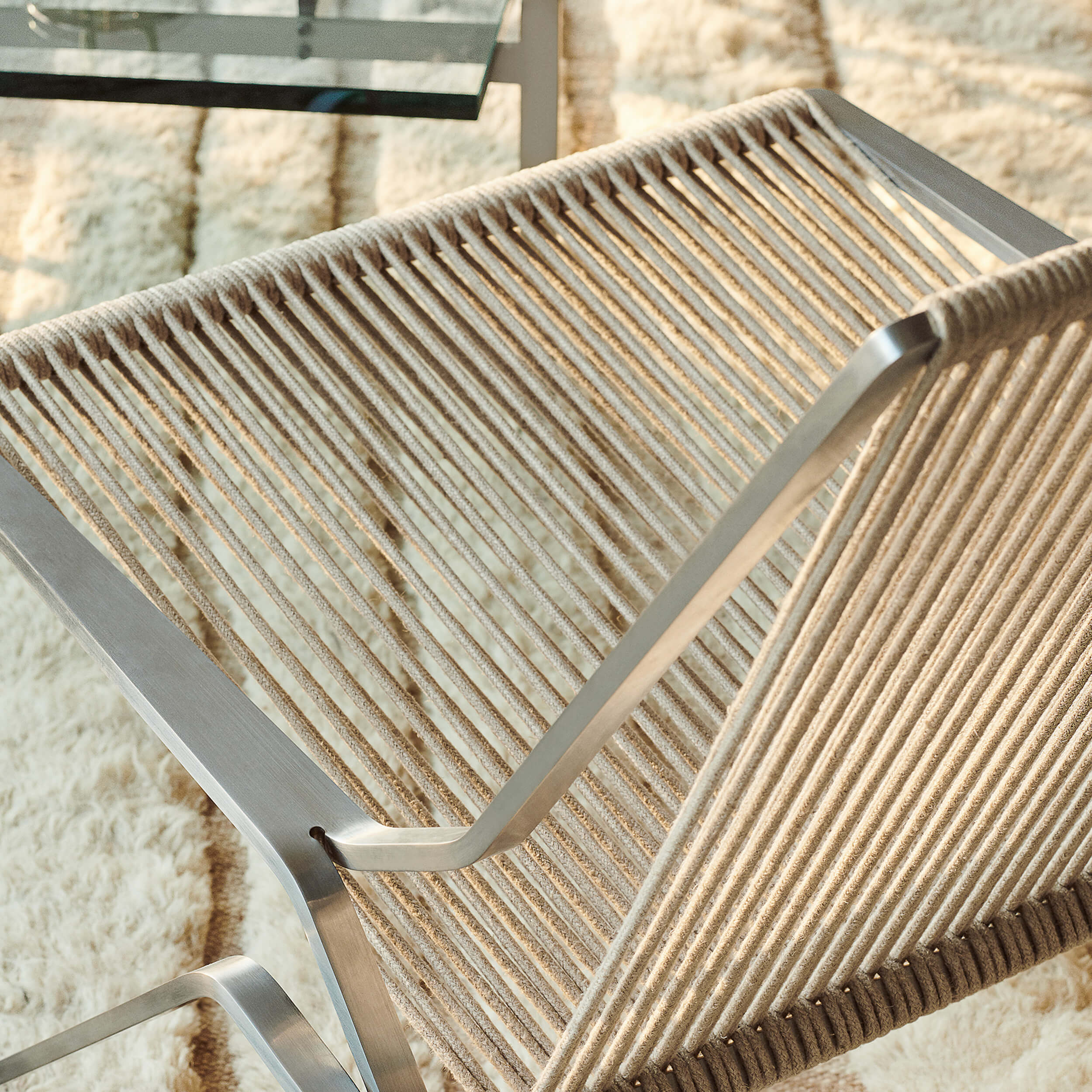 Fritz Hansen PK25 Chair - Image 4