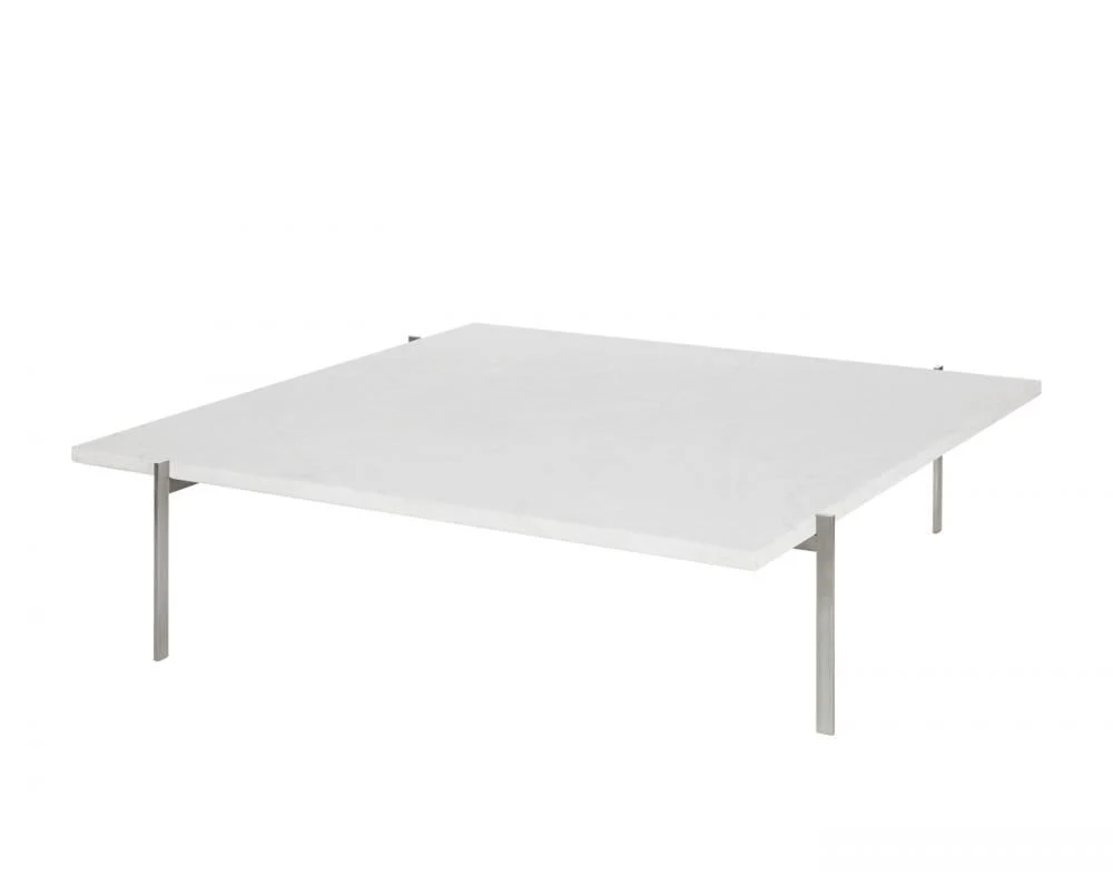 Fritz Hansen PK61 Coffee Table - Image 2