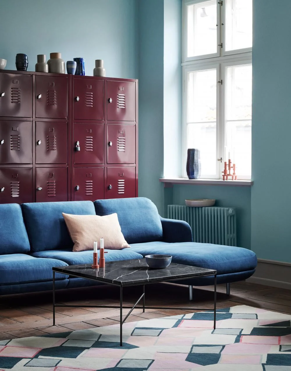 Fritz Hansen Planner Coffee Table - Image 2