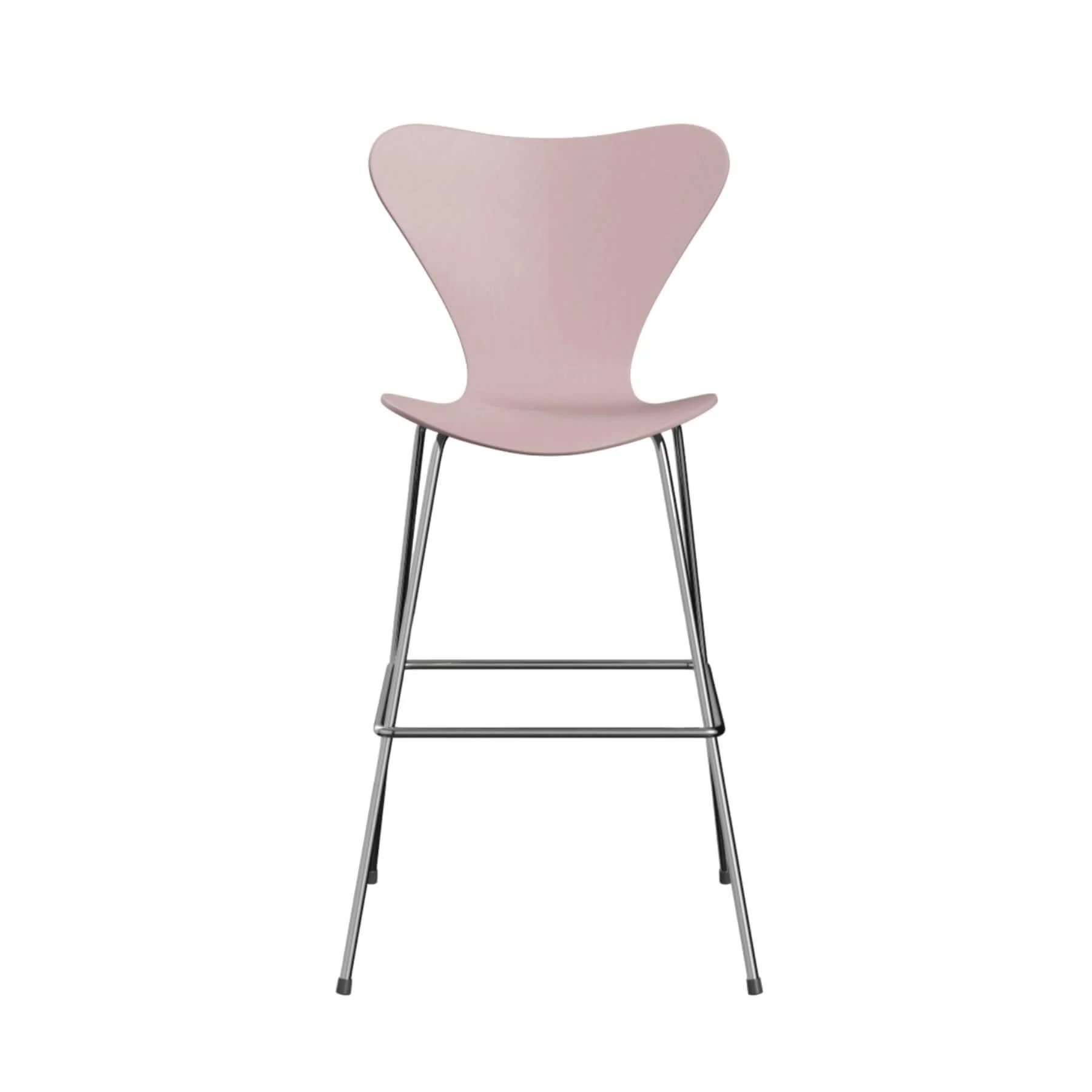 Fritz Hansen Series 7 Bar Stool - Image 17